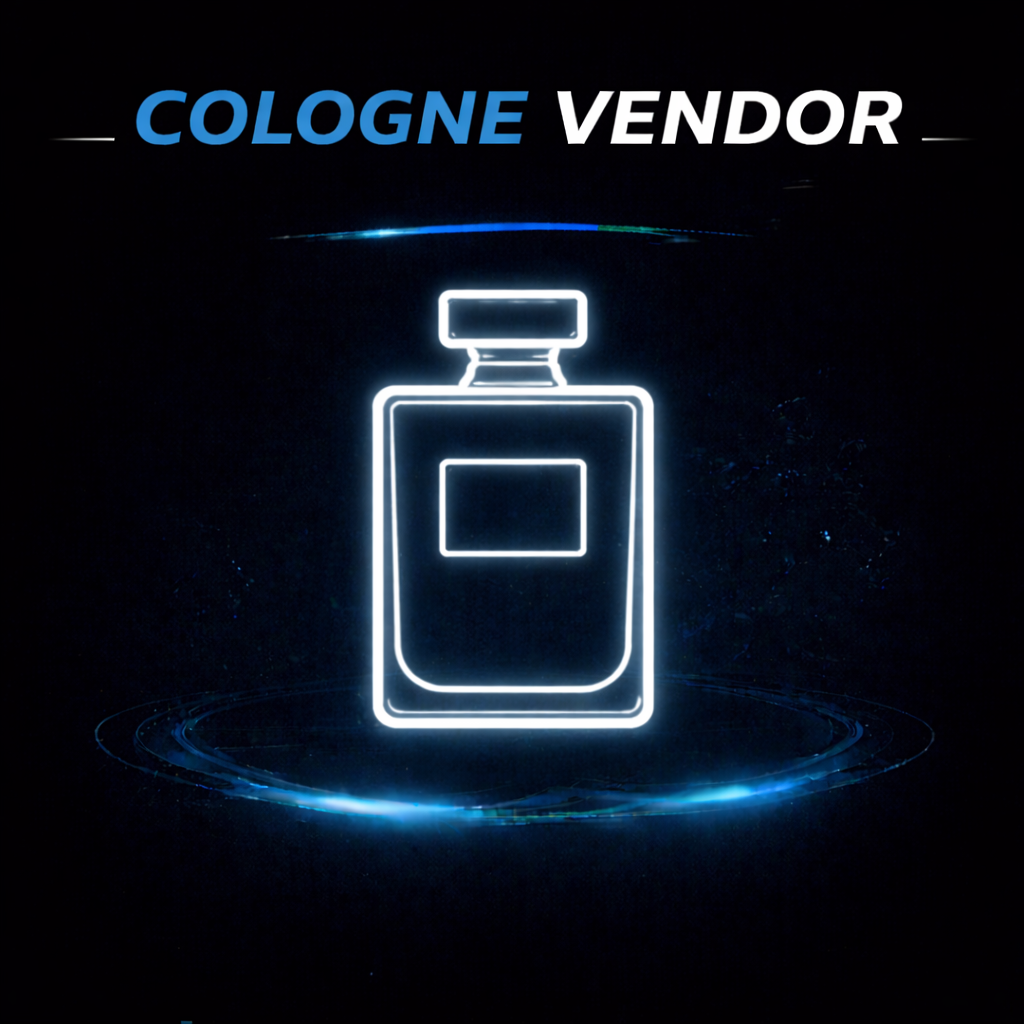 Cologne Supplier