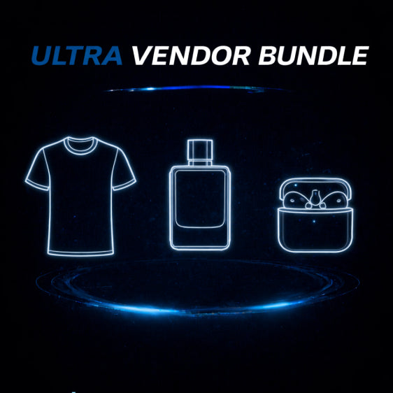 Ultra Vendor Bundle