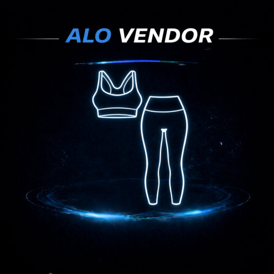 Alo Supplier