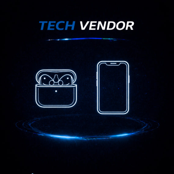 Tech Supplier
