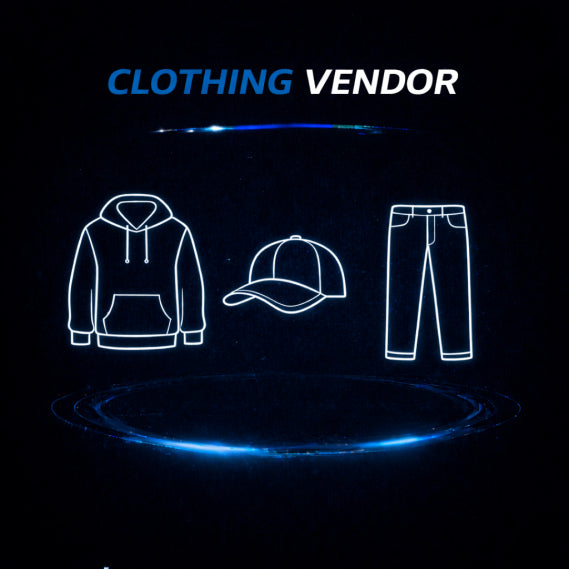 Clothes Supplier